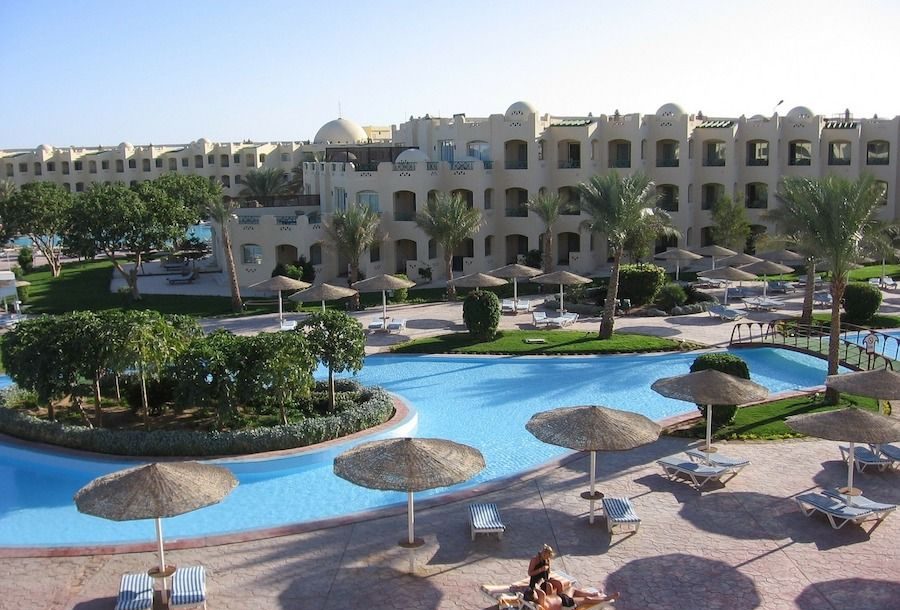 hurgada