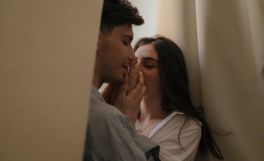 Ljubavni odnosi dvoje mladih