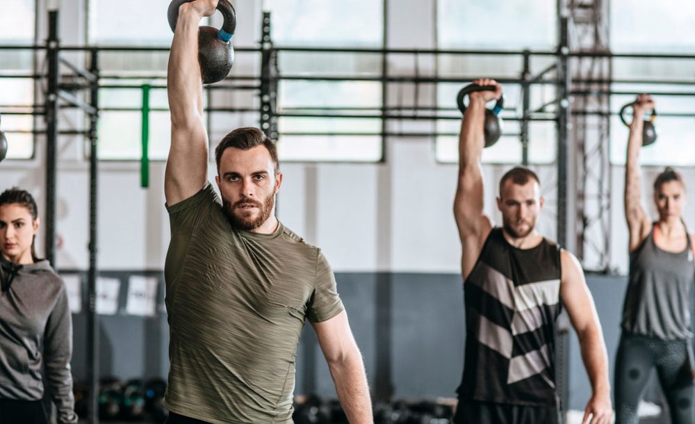 CrossFit