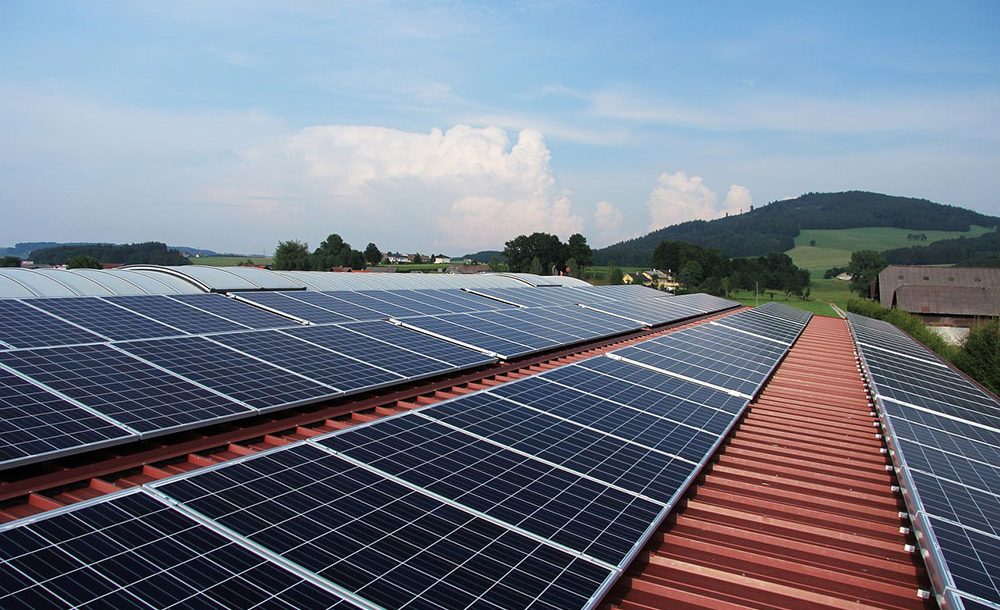 Solarne elektrane