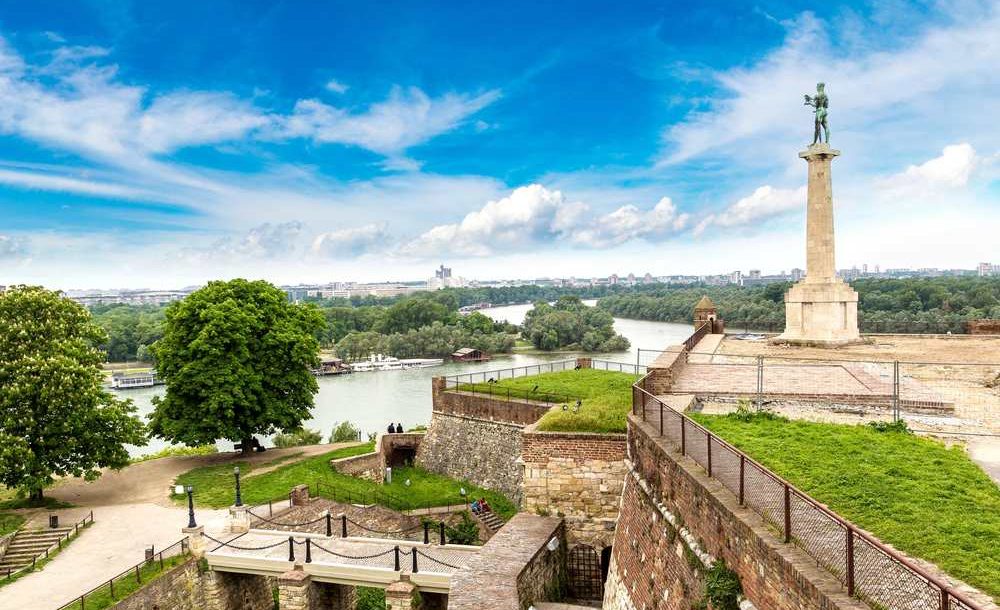 kalemegdan