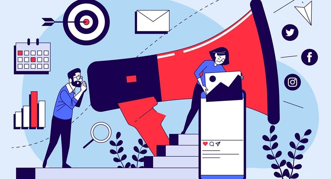 oglasavanje na internetu