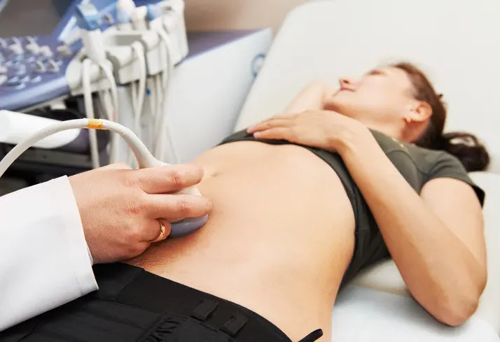Ultrazvuk male karlice dr Rončević