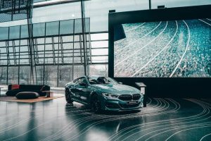 salon bmw