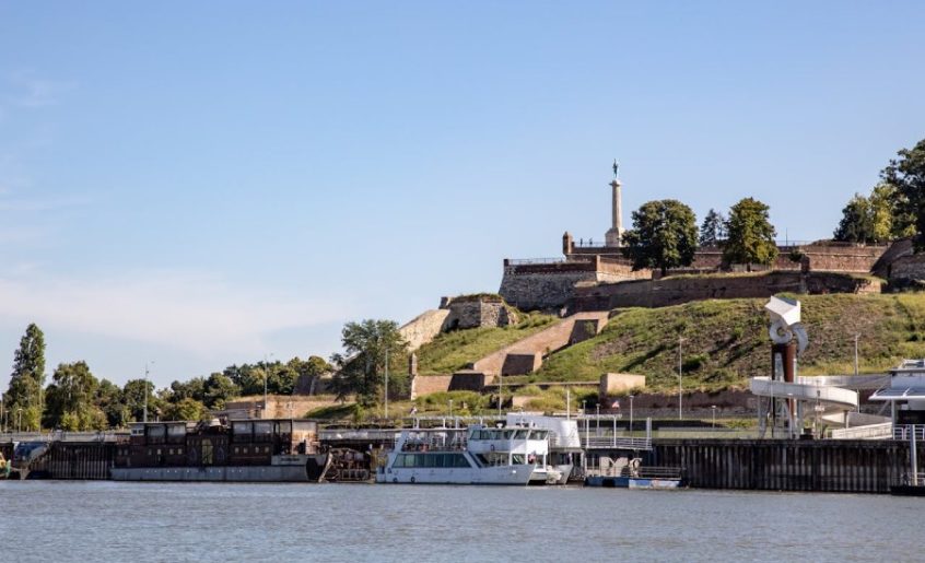kalemegdan