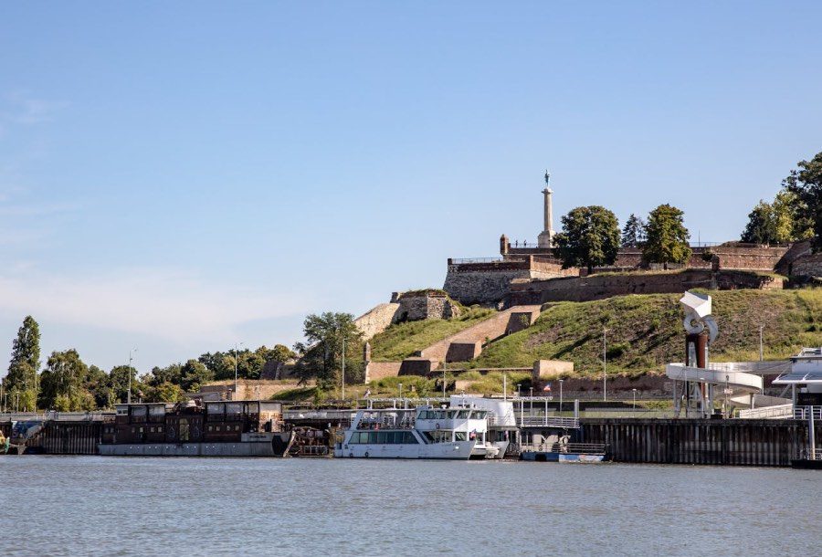 kalemegdan